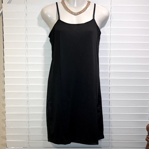 🖤Sexy day dress or beach cover up🖤 - Picture 2 of 5